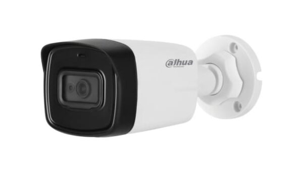 Dahua HFW1200TL-A HDCVI Bullet Camera 2MP 3.6mm (87.5°) fixed lens - Image 4