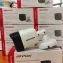 Hikvision 2mp Dual Light Bullet Camera 3.6mm