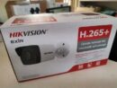 Hikvision 2mp Dual Light Bullet Camera 3.6mm